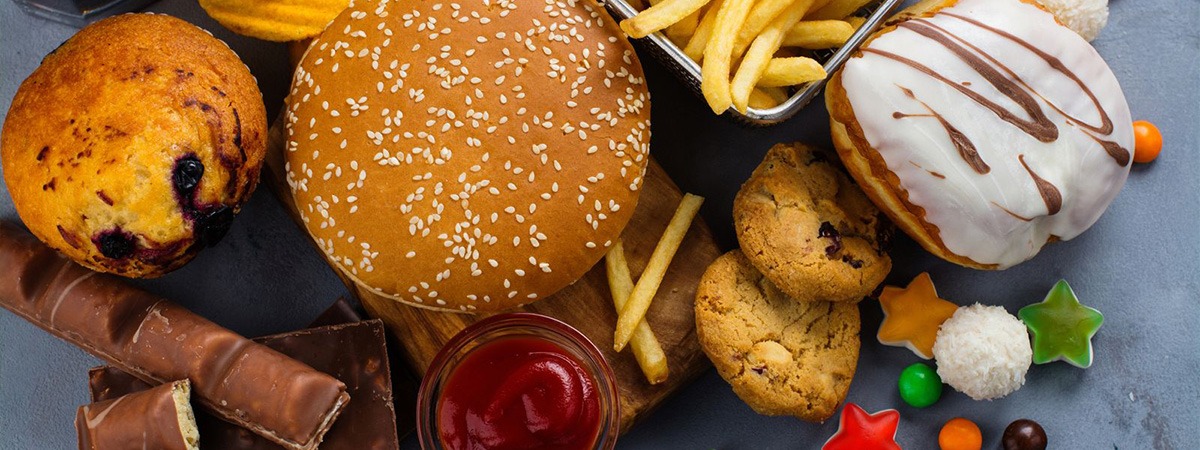 Top 10 Food to Avoid